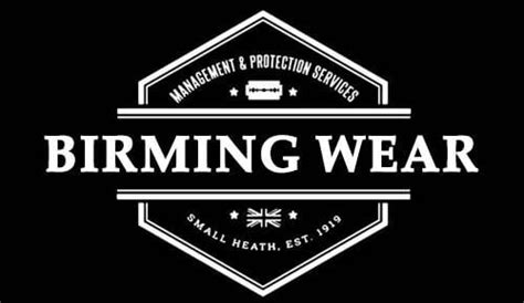 Birmingwear